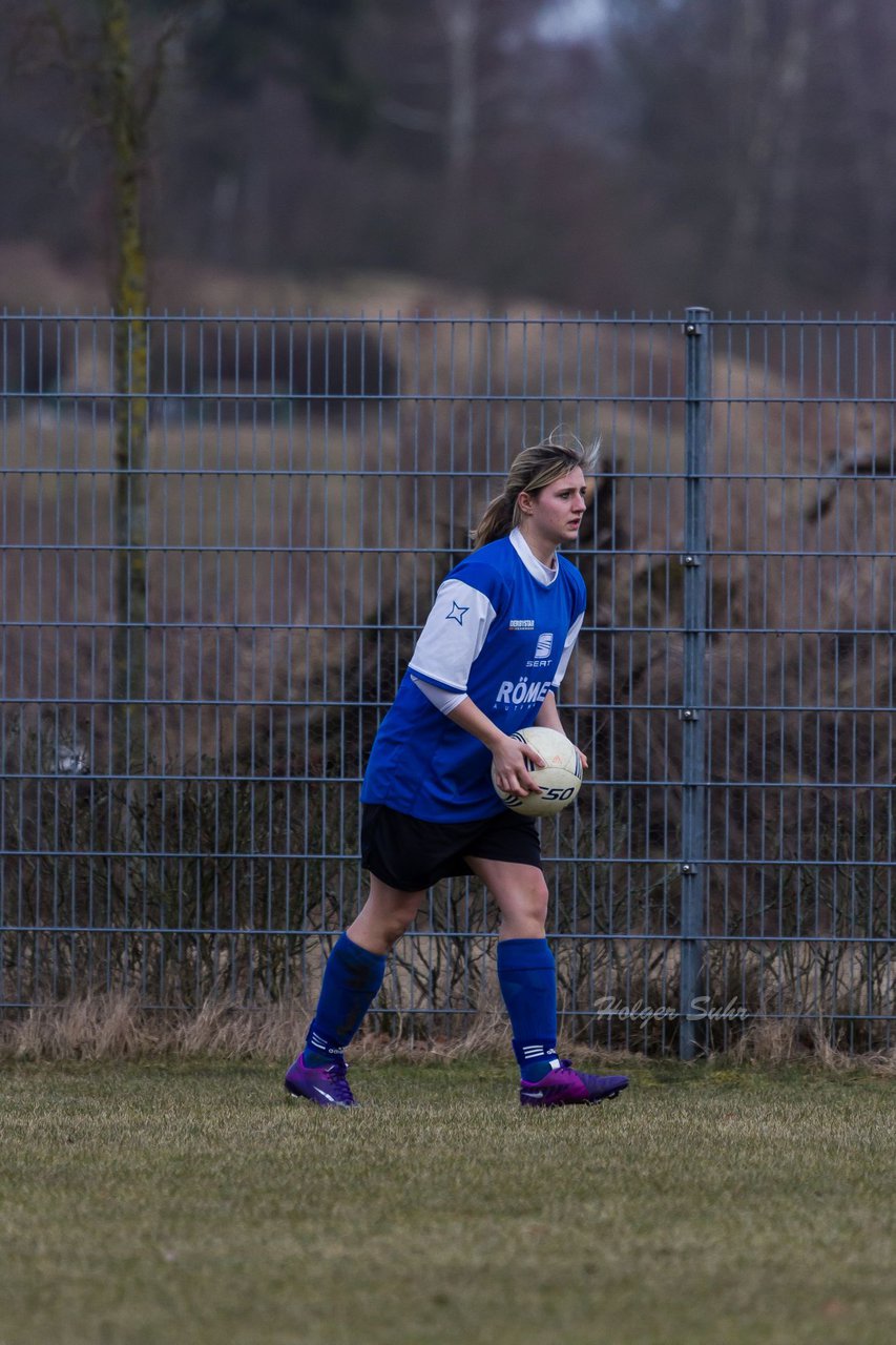 Bild 168 - B-Juniorinnen FSC Kaltenkirchen - Kieler MTV : Ergebnis: 2:4